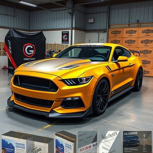 Automotive customization