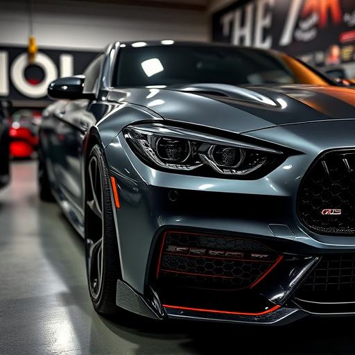 Automotive customization