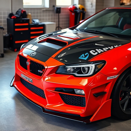 Automotive customization