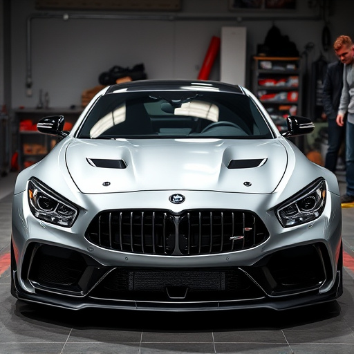Automotive customization
