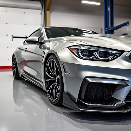 Automotive customization