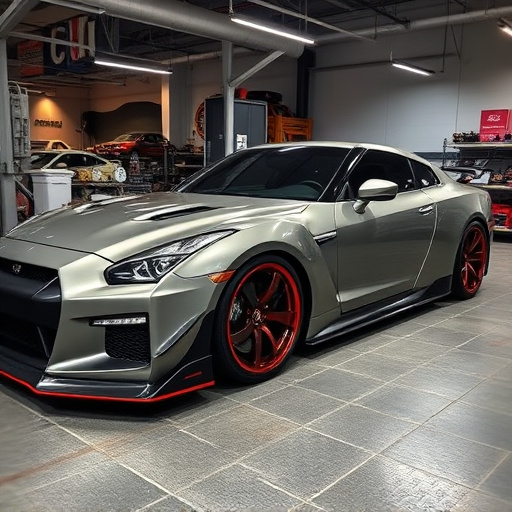 Ceramic Coating Application: A Comprehensive Guide for Vehicle Protection