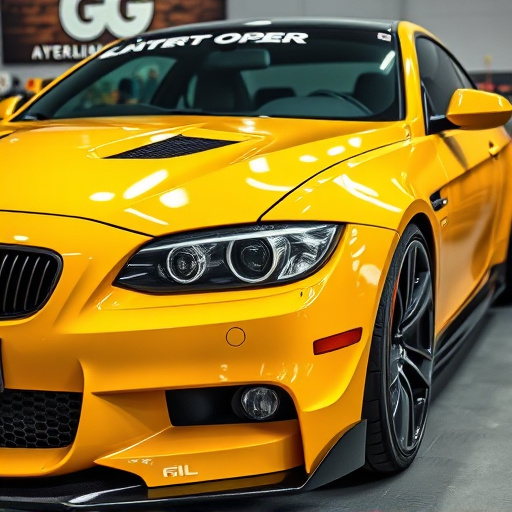 Automotive customization