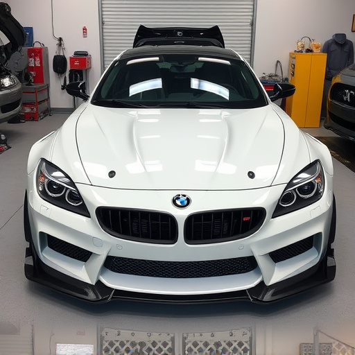 Automotive customization
