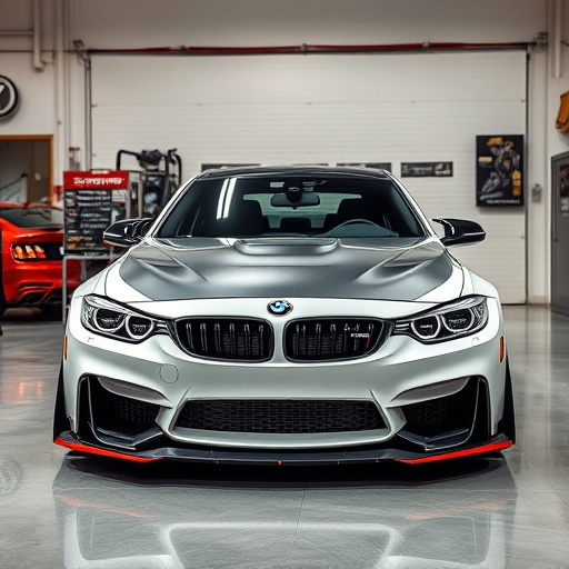 Automotive customization