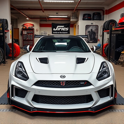 Automotive customization