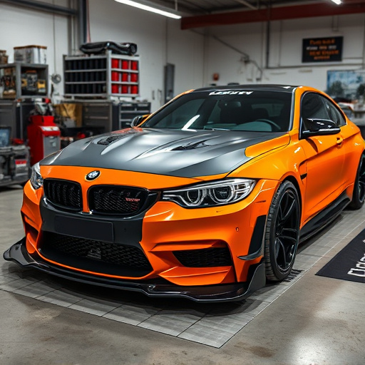 Automotive customization