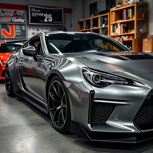 Automotive customization