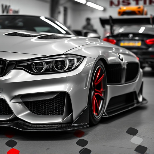 Automotive customization