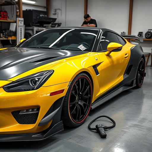 Master Ceramic Coating Application: A Comprehensive Step-by-Step Guide