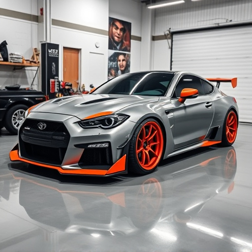 Automotive customization