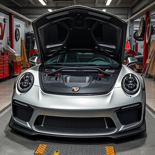 Automotive customization
