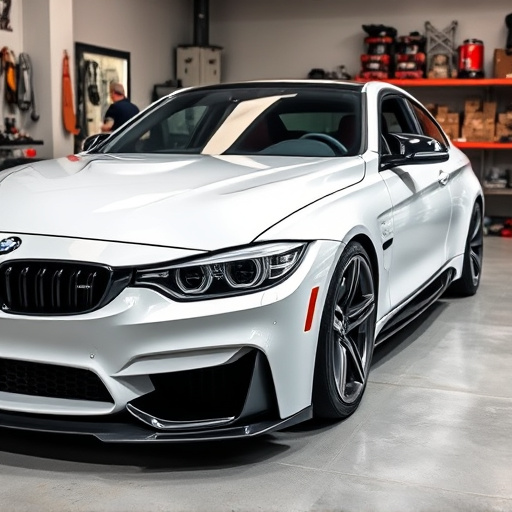 Automotive customization