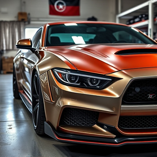 Automotive customization