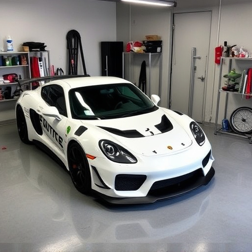 Automotive customization