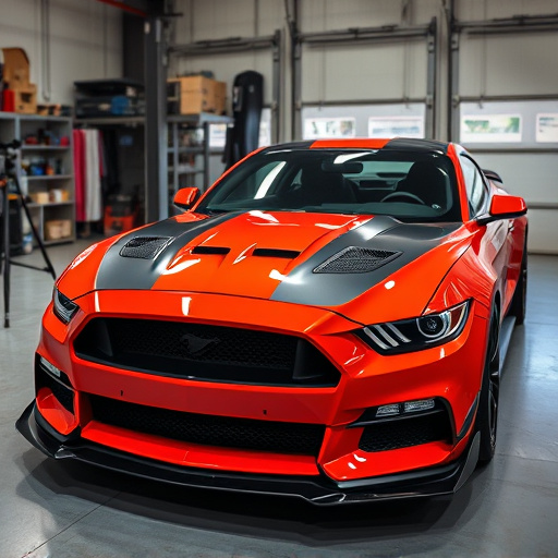 Automotive customization