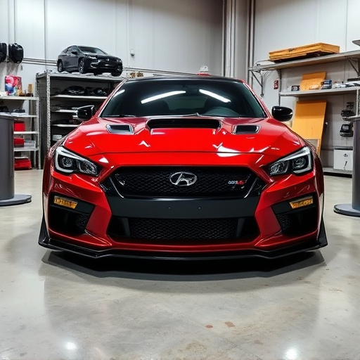 Automotive customization
