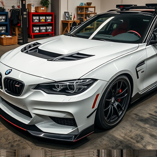Automotive customization