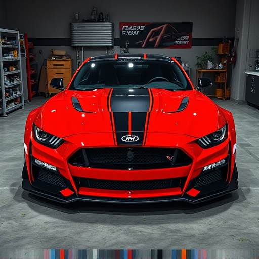 Automotive customization