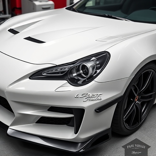 Automotive customization