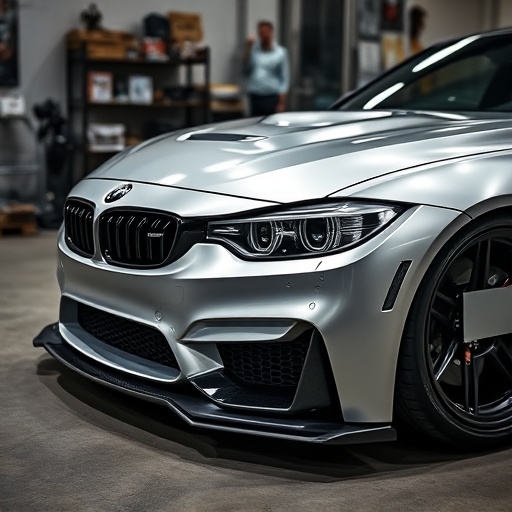 Automotive customization