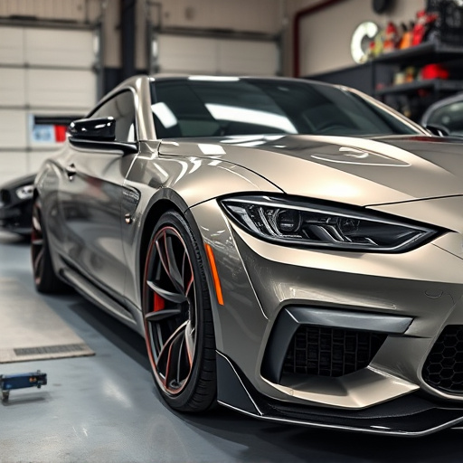 Automotive customization