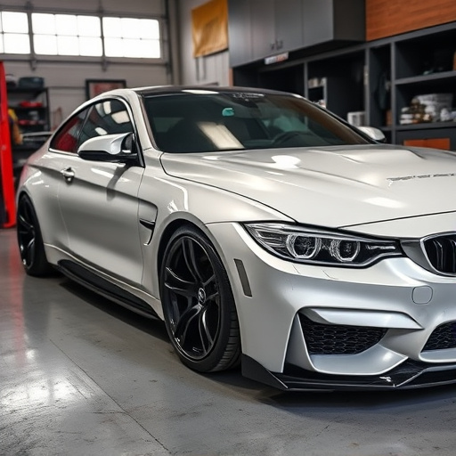 Automotive customization