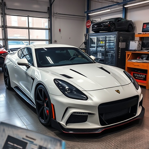 Automotive customization
