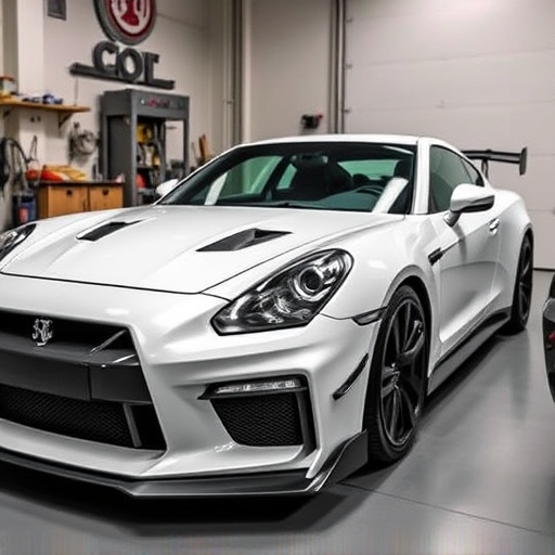 Automotive customization