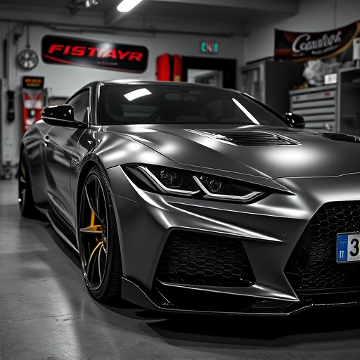 Automotive customization