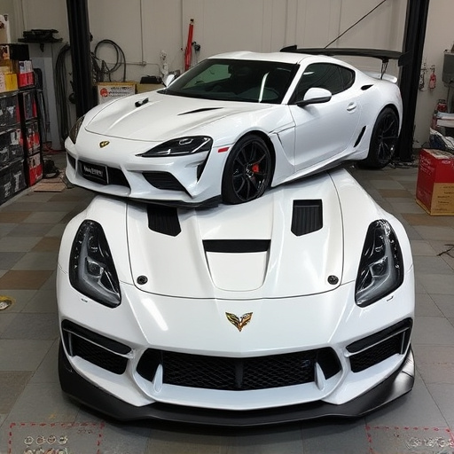 Automotive customization