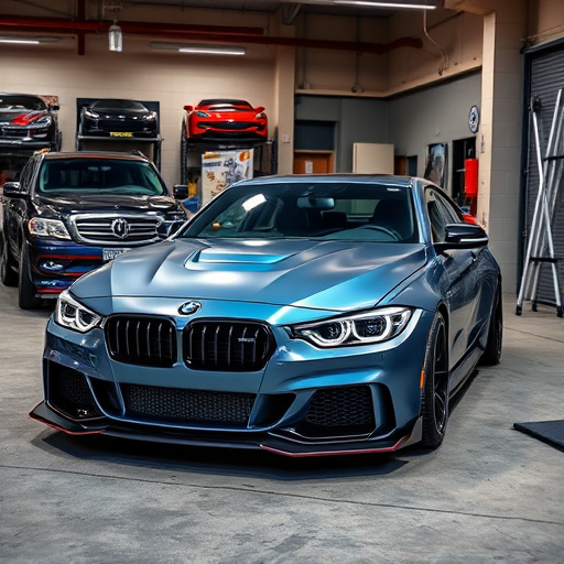 Automotive customization