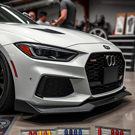 Automotive customization