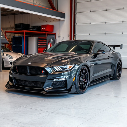 Automotive customization