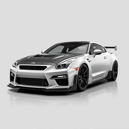 Automotive customization
