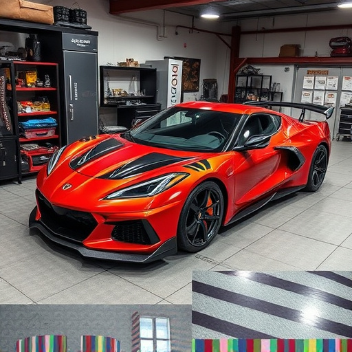 Automotive customization