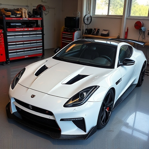 Automotive customization