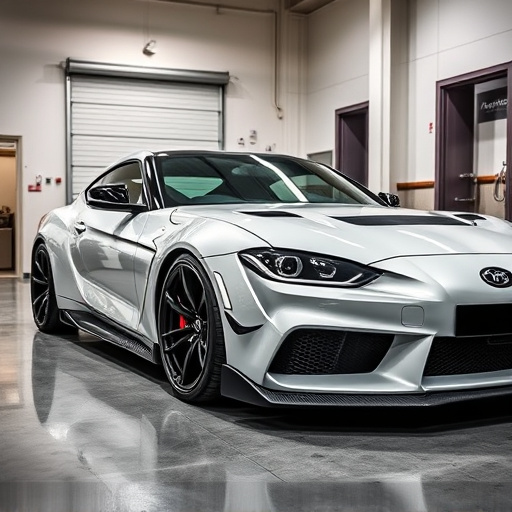 Automotive customization