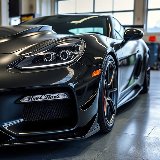 Automotive customization