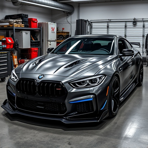 Automotive customization