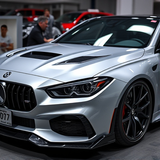 Automotive customization