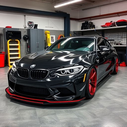 Automotive customization