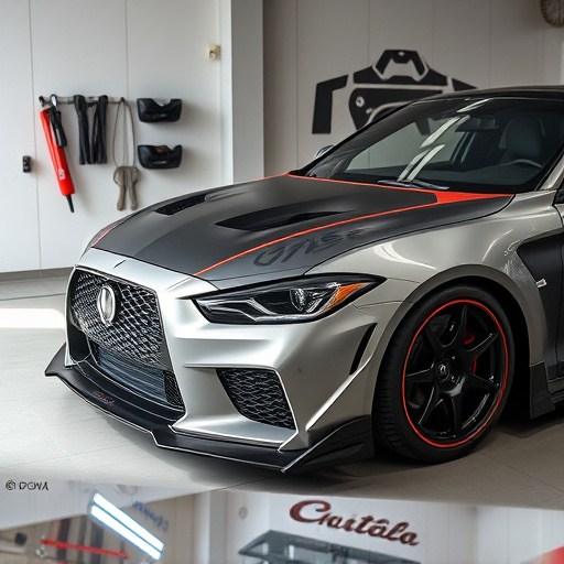 Automotive customization