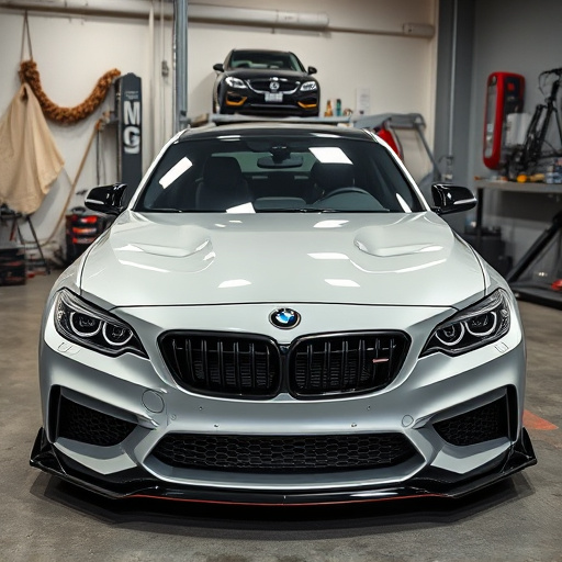 Automotive customization