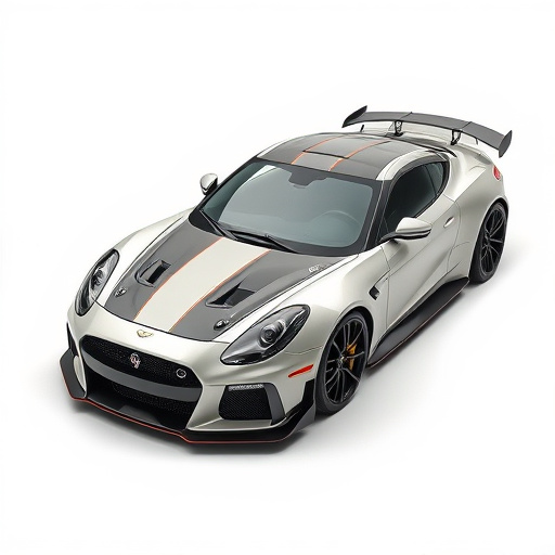 Automotive customization
