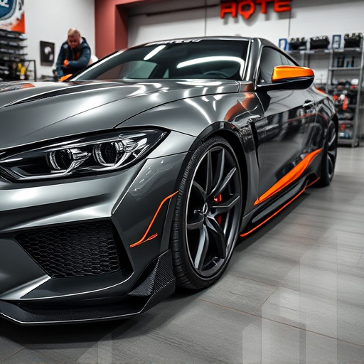Automotive customization