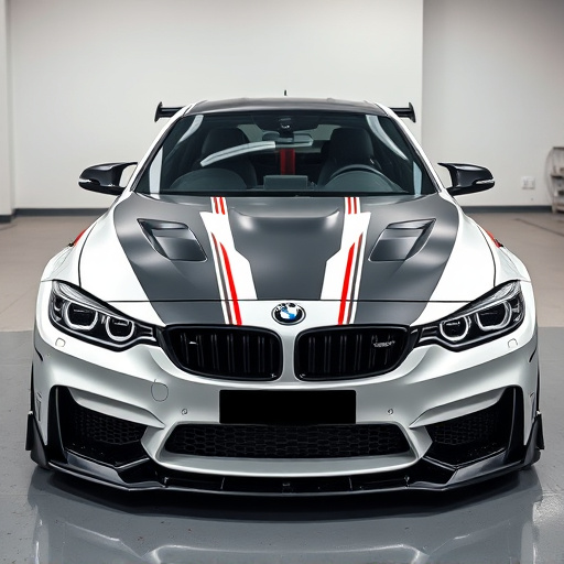 Automotive customization