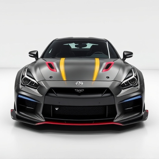 Automotive customization