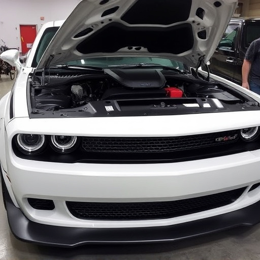 Automotive customization