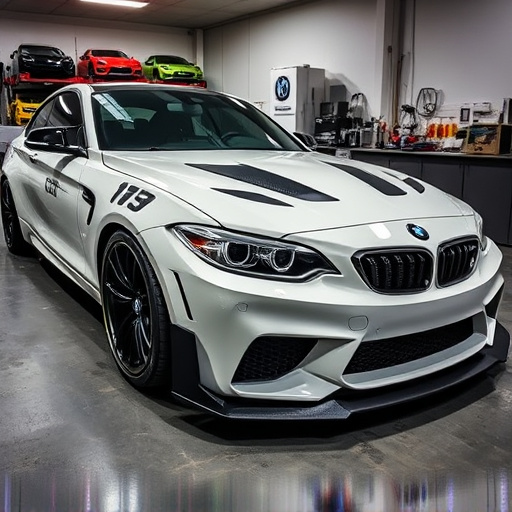 Automotive customization